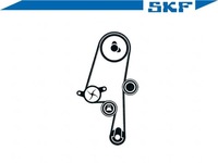 фото thumb №2, Комплект - набір ремінь розподільного валу [skf]