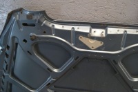фото thumb №15, Seat altea toledo iii капот крышка двигателя m1208