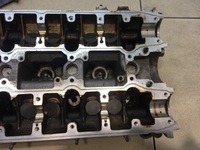 фото thumb №3, Головка renault laguna ii 3.0 v6 9631076610