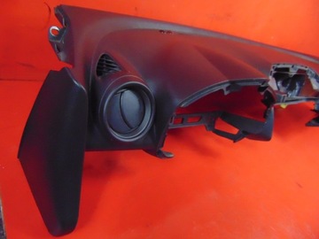 фото thumb №10, Toyota rav4 iii 3 09- рестайлінг панель консоль poduszi подушка безпеки