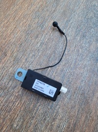 фото thumb №1, Opel astra k v 16r модуль управление обдув