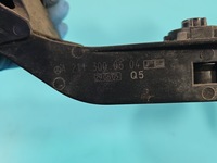 фото thumb №7, Педаль газа потенциометр mercedes cls c219 a2113000604 3.5 v6 272964