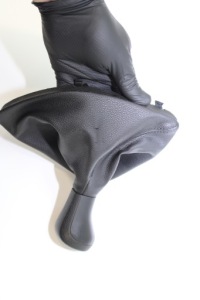 фото thumb №8, Чехол ручка выборщик 6 передач bmw 116i e87 lift europa оригинал