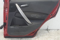 фото thumb №16, Дверь правый задняя bmw x3 e83 470