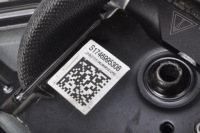 Купити Bmw ix3 g08 ремінь безпеки лівий перед передній 7469954 34234136, фото thumb