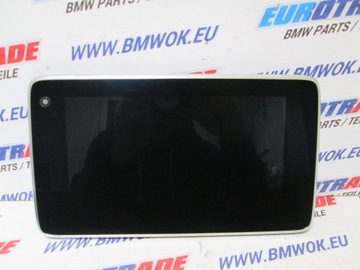 фото thumb №10, Bmw x5 g05 задній монітор різні