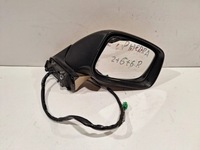 фото thumb №1, Зеркало правое fiat ulysse 04- 14pin eu