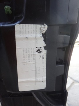 фото thumb №16, Подлокотник туннель средний bmw x5 f15 x6 f16 евро чёрная кожа edrive