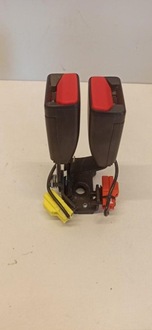 фото thumb №1, Volvo xc40 застёжка ремня 32239901