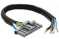 фото thumb №1, Колодка света fiat panda + жгут