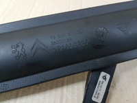 фото thumb №8, Citroen c5 iii труба шланг интеркулер 3.0 hdi