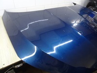 фото thumb №5, Капот крышка двигателя skoda scala 19-