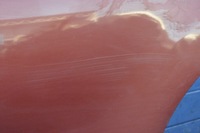 фото thumb №13, Nissan qashqai j10 двері лівий задня задні