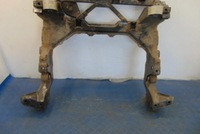 фото thumb №7, Mercedes a класс w168 1.6b подрамник тележка двигателя