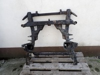 фото thumb №8, Подрамник подрамник подрамник перед bmw x5 e70 3.0 europa