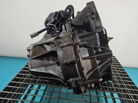 фото thumb №9, Коробка передач коробки передач tl4a018 renault scenic iii 1.5 dci