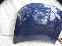 Opel insignia 2 ii b 17- капот передня Доставка, фото thumb