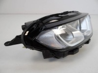 фото thumb №2, Лампа правая фара правый ford ecosport lift линза