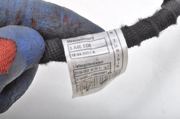 фото thumb №8, Bmw i4 g26 жгут установка дверь 5a4eed9