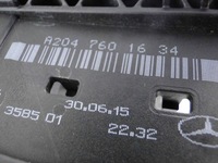 фото thumb №9, Gle w166 166 подъемник замок дверь задние правые