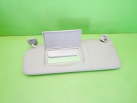 фото thumb №1, Защита солнцезащитная левая renault twingo ii phi