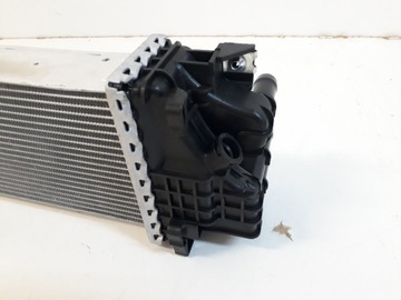 фото thumb №5, Интеркулер ford mondeo mk5 1,5 ecoboost fusion