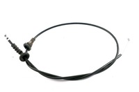 фото thumb №12, Трос замка капот bmw x3 e83 3401116 3.0l дизель 150kw 2005