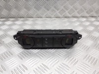 фото thumb №1, Панель обдув кондиціонера ford c-max 3m5t18c612ar