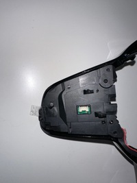 фото thumb №3, Кнопки мультифункция рамка vw r r-line 5g0419685 5g0959442ac