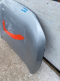 фото thumb №8, Капот крышка двигателя navara d23 np300 15-