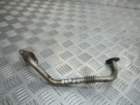 фото thumb №1, Труба шланг egr opel zafira b 1.6 16v