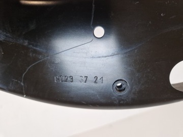 фото thumb №5, Alfa romeo stelvio pas переднє перед підсилювач c0233721