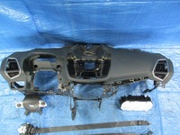 фото thumb №1, Подушка безопасности приборная панель консоль комплект ford c-max mk2