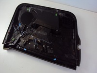 фото thumb №6, Обивка дверь правый перед mercedes glk x204