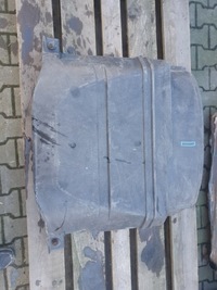 фото thumb №1, Защита mercedes actros 9425202223