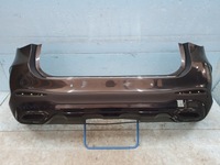 фото thumb №1, Бампер mercedes glc w254 x254 amg задняя задний