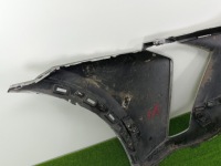 Citroen ds7 ds 7 crossback lift уголок бампера левый перед передний 22- в Украине, фото thumb