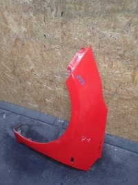 фото thumb №1, Крыло перед левый kia ceed ii 2