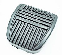 фото thumb №1, Накладка педалі avensis corolla rav-4 hilux celica