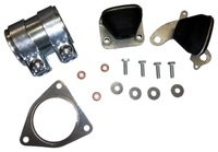 фото thumb №4, Фільтр dpf fap porsche cayenne 3,0tdi 2010-