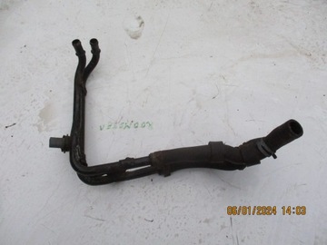 фото thumb №1, Roomster 2012r 1.6 tdi cay -трубки води магістраль 6r0121070f