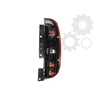 фото thumb №3, Лампа doblo combo combo 10- зад левая