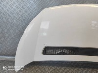 Citroen jumpy peugeot expert fiat scudo рестайлінг  12-16 капот кришка двигуна в Україні, фото thumb