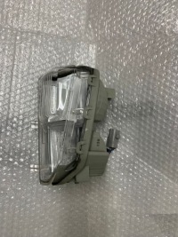 фото thumb №4, Протитуманна фара led drl лівий toyota prius iii 3 11- koito