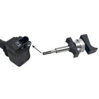 фото thumb №9, З'єднувач котушки запалювання iskrowe роз'єми