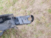 фото thumb №9, Renault kadjar lift бампер передний перед 2158172x