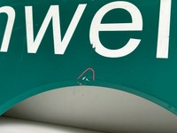 фото thumb №5, # капот кришка mercedes actros mp4 a9607500409