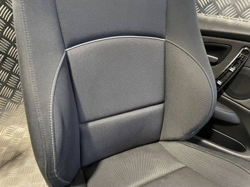 фото thumb №12, Сидіння sport диван обшивки салон bmw e87