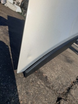 фото thumb №6, Капот кришка двигуна seat alhambra i рестайлінг код фарби lb7z