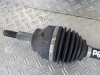 фото thumb №4, Jeep grand cherokee wk2 lift 3.0 приводной вал левая